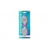 Bestway 21066 Gafas de natación Black Mirror