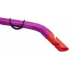 Bestway Set de buceo máscara con tubo rosa 24070