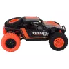 LEAN TOYS Coche todoterreno teledirigido R/C 1:24 Naranja