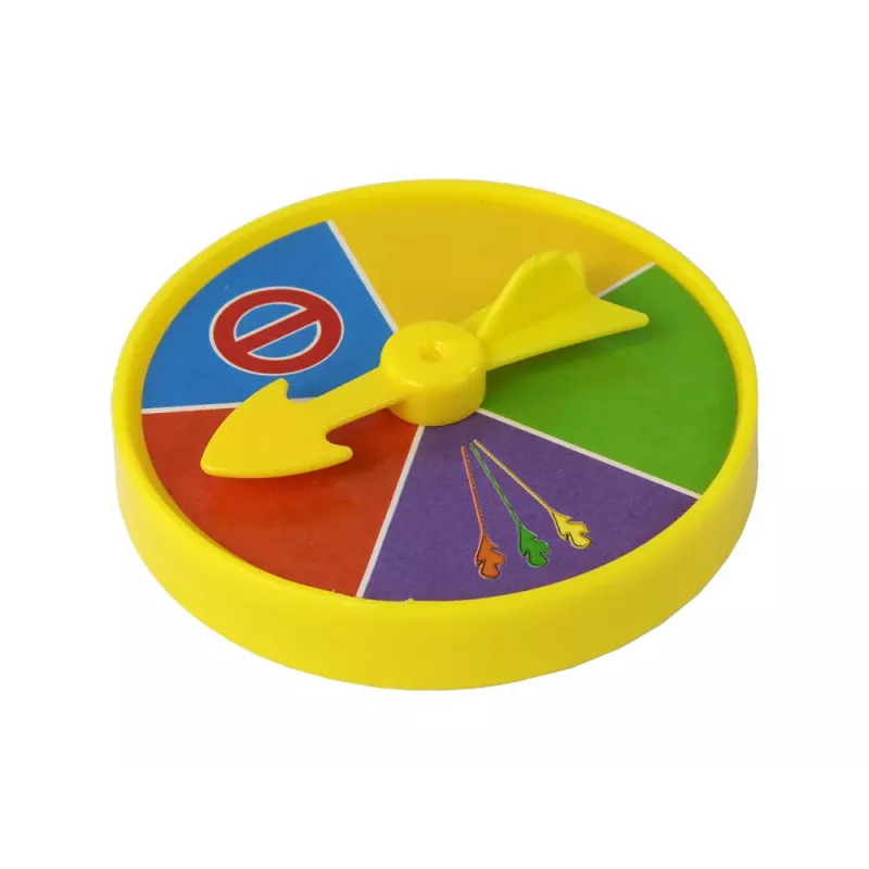 LEAN TOYS Juego familiar arcade Dinosaurios cayendo Torre de palos