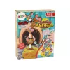 LEAN TOYS Juego arcade Ratones Torre de queso equilibrista 12 piezas - Lección de matemáticas