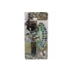 LEAN TOYS Reloj Proyector 3D Dinosaurio Tiranosaurio Rex 22cm x 6.5cm x 4.5cm