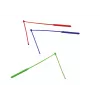 LEAN TOYS Juego de Pesca Cañas Luces Sonidos Azul