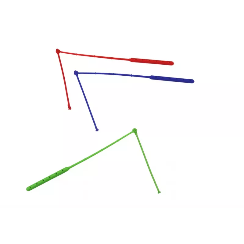 LEAN TOYS Juego de Pesca Cañas Luces Sonidos Azul