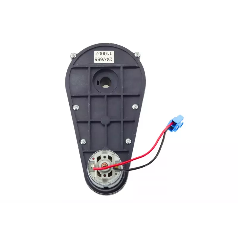 LEAN CARS A032 - Motor de accionamiento 24V RS555 200W 11000U/min