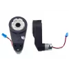 LEAN CARS A032 - Motor de accionamiento 24V RS555 200W 11000U/min