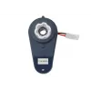 LEAN CARS Motor Delantero 12V 12000RPM - Motor de Repuesto JJ2099 Toyota FJ
