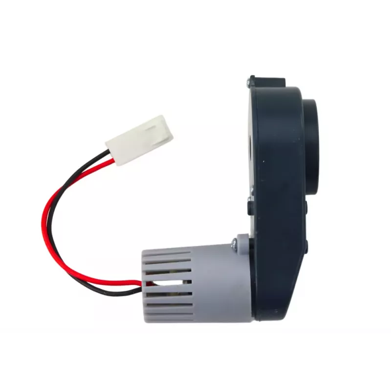 LEAN CARS Motor Delantero 12V 12000RPM - Motor de Repuesto JJ2099 Toyota FJ