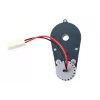 LEAN CARS Motor Delantero 12V 12000RPM - Motor de Repuesto JJ2099 Toyota FJ