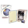 LEAN TOYS Oso de peluche luces y sonidos para dormir modo noche y día perro