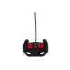 LEAN TOYS Coche de juguete todoterreno teledirigido RC 1:18 azul