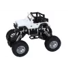 LEAN TOYS coche todoterreno escalador 4x4 propulsión amortiguadores