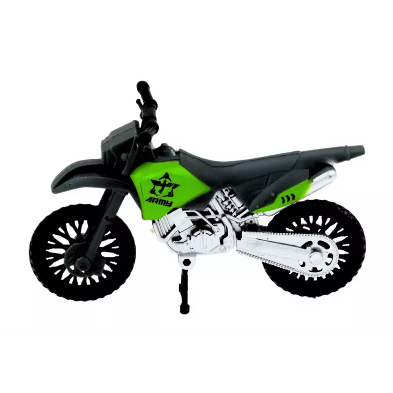 LEAN TOYS Set militar con lancha de combate, soldados, accesorios y sonidos