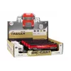 LEAN TOYS Camión con remolque TIR 1:24 accesorios para coche y camión sonidos cisterna