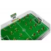 LEAN TOYS Futbolín de muelles fútbol campo grande