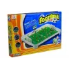 LEAN TOYS Futbolín de muelles fútbol campo grande