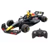 Rastar Red Bull F1 coche bloques de construcción azul marino 1:16 R/C