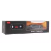 RASTAR Coche deportivo R/C teledirigido Lamborghini Sesto Elemento gris 1:24