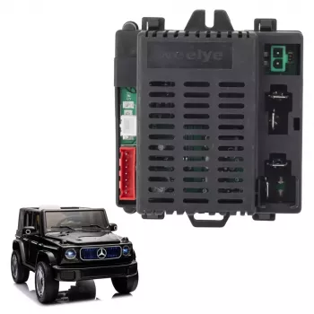 LEAN TOYS RX92 módulo central 12V JJ2088 Mercedes EQG