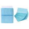LEAN Empapadores higiénicos absorbentes para animales 50 uds.