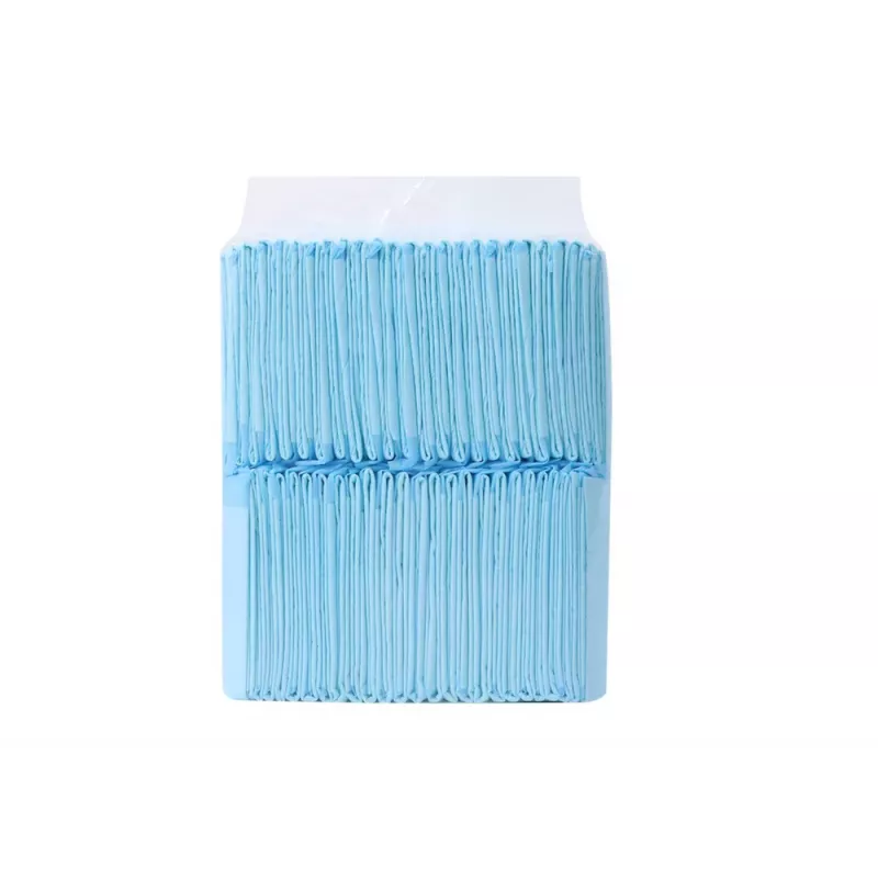 LEAN Empapadores higiénicos absorbentes para animales 50 uds.