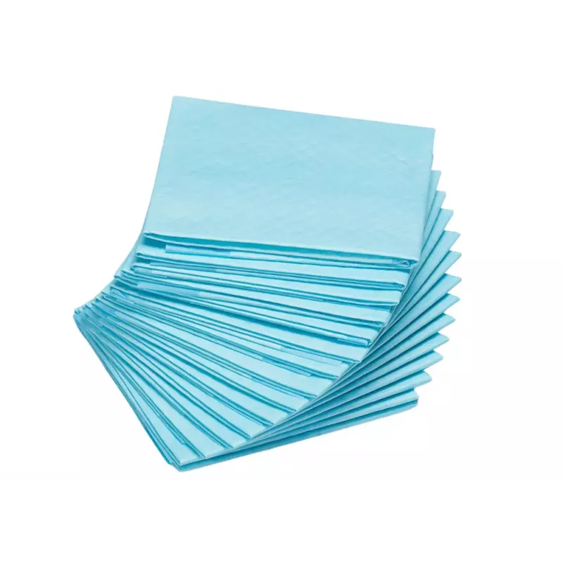 LEAN Empapadores higiénicos absorbentes para animales 40 uds.