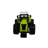 LEAN TOYS Set de vehículo Farmer tractor