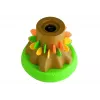 LEAN TOYS Juego familiar Jumpin' Squirrel ardilla saltarina