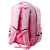 Mochila escolar LEAN Unicornio con correa de pecho rosa 20L