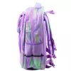 Mochila escolar LEAN con correa de pecho, colores pastel, 20 L