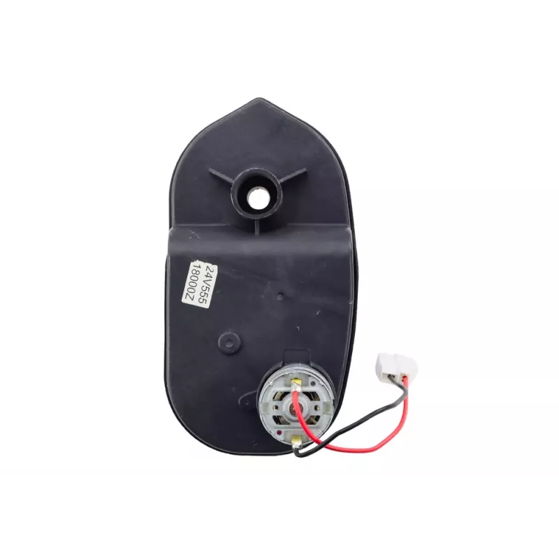 LEAN CARS A730-2 motor de accionamiento 24V RS555