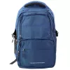 Mochila funcional LEAN City 9 bolsillos azul marino 35L 48cm