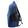 Mochila funcional LEAN City 9 bolsillos azul marino 35L 48cm