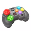 LEAN TOYS juego de lógica electrónico Memory consola portátil
