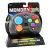 LEAN TOYS juego de lógica electrónico Memory consola portátil