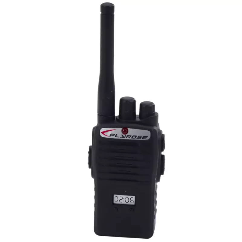 Set de walkie-talkie infantil LEAN TOYS alcance 50-60M