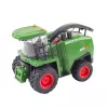 LEAN TOYS Cosechadora agrícola con cabezal de grano y maíz teledirigida RC 1:24