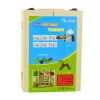 LEAN TOYS Little Handyman's Set Caja de herramientas de madera 35 uds.