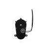 LEAN CARS HC-8988 Motor a batería para vehículo 12V 45W Motor DC con escobillas para vehículos infantiles