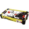 LEAN TOYS Mesa de air hockey recreativa Arcade Game 5 ft