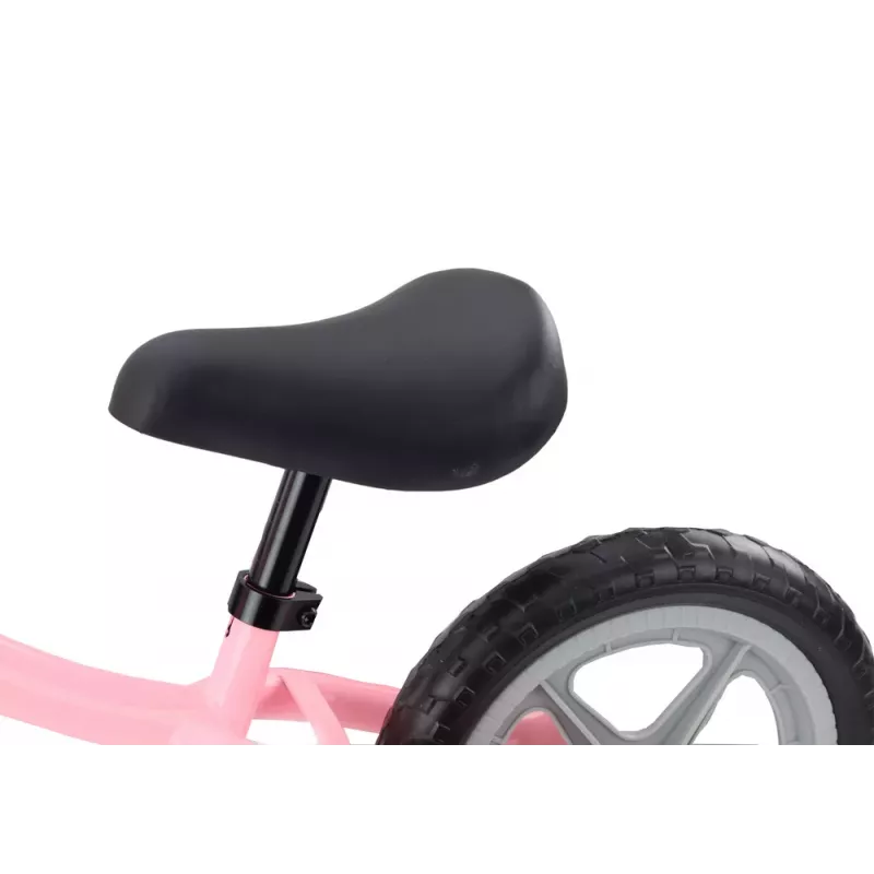 LEAN TRIKE SPRINTO Bicicleta de equilibrio sin pedales rosa
