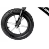 LEAN TRIKE Bicicleta de equilibrio MAGNEZIO RS cuadro de magnesio ligero negro