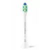 Philips Sonicare InterCare HX9004/87 pack de 4 cabezales de cepillo - Blanco