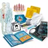 Clementoni Science & Play Super Anatomy kit científico educativo 50919