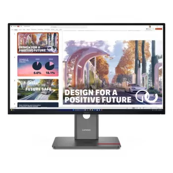 Lenovo ThinkVision P27QD-40 Monitor 27