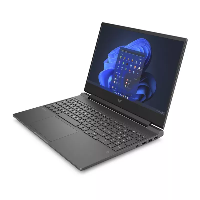 HP Victus Gaming 15-fa1088nf portátil, i5-12500H, RTX 4060 8GB, 16GB RAM, Windows 11 Home (reacondicionado)