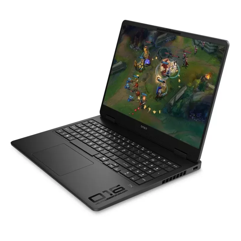 HP OMEN Gaming 16-ap0002ns portátil, AMD Ryzen AI 7 350, 32GB, 16,0 pulgadas WUXGA, NVIDIA GeForce RTX 5060 8GB (reacondicionado)