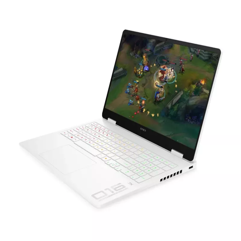 HP OMEN Gaming 16-am0022ns portátil, Core Ultra 7 255H, RTX 5070 8GB, 32GB RAM, Windows 11 Home (reacondicionado)