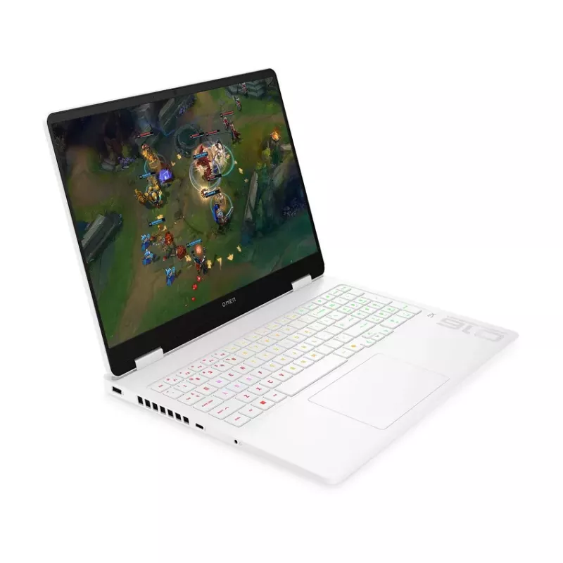 HP OMEN Gaming 16-am0022ns portátil, Core Ultra 7 255H, RTX 5070 8GB, 32GB RAM, Windows 11 Home (reacondicionado)