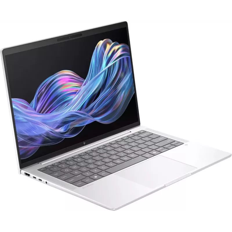 HP EliteBook X G1i 14 AI WWAN portátil, Core Ultra 7 258V, 32GB RAM, SSD, 14 pulgadas WUXGA (reacondicionado)